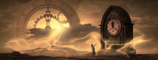 Past Life Regression Therapy Cardiff