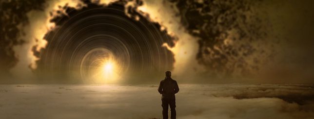 past life regression